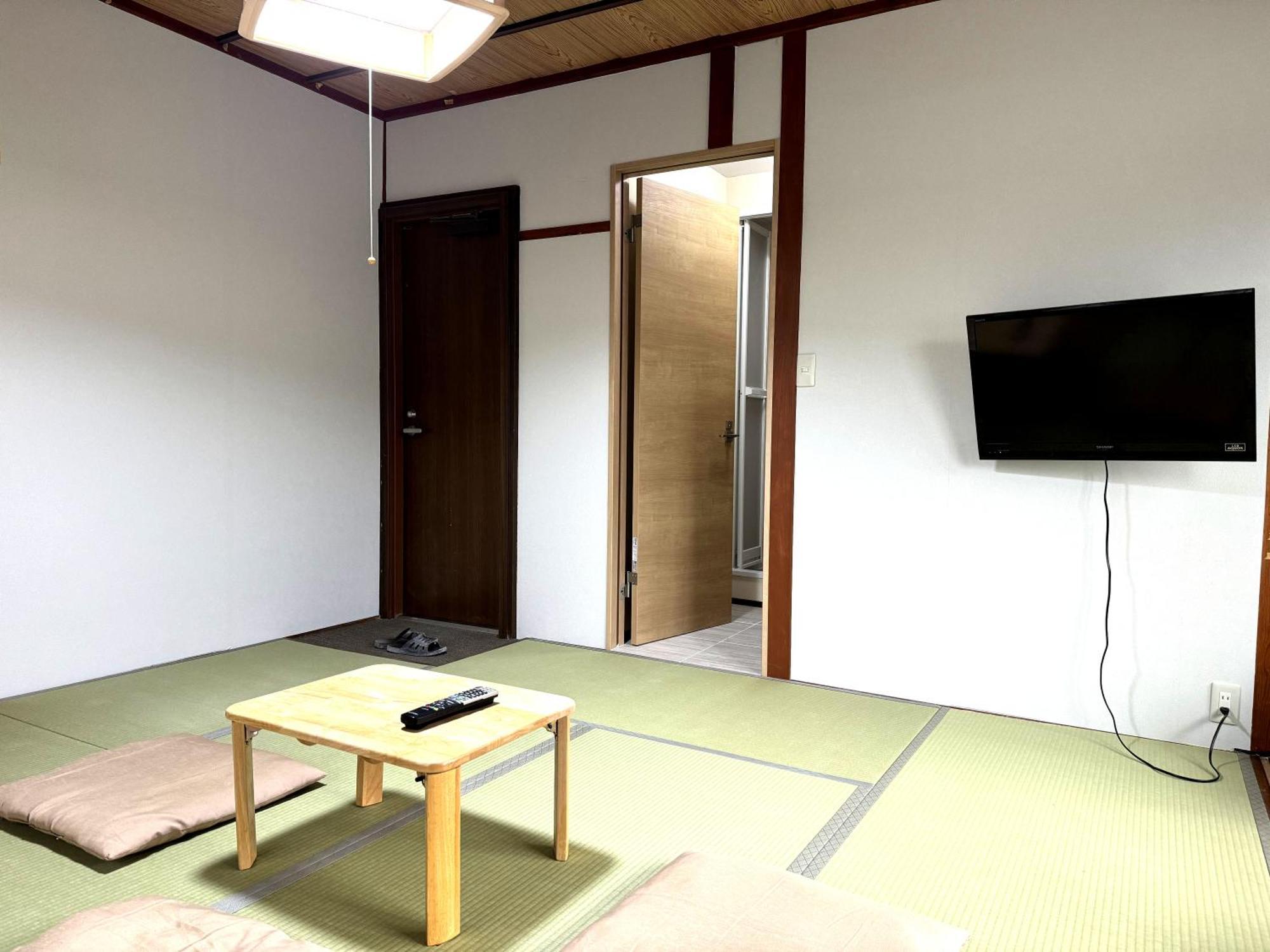 ホテル 和風ペンションみやざわ 野沢温泉村 部屋 写真